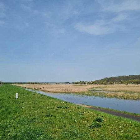 Ferienwohnungen Stolzenhagener 7 Lunow-Stolzenhagen エクステリア 写真
